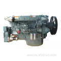 Sinotruck HOWO Guniune Truck Parts- Singotruck HOWO Engine